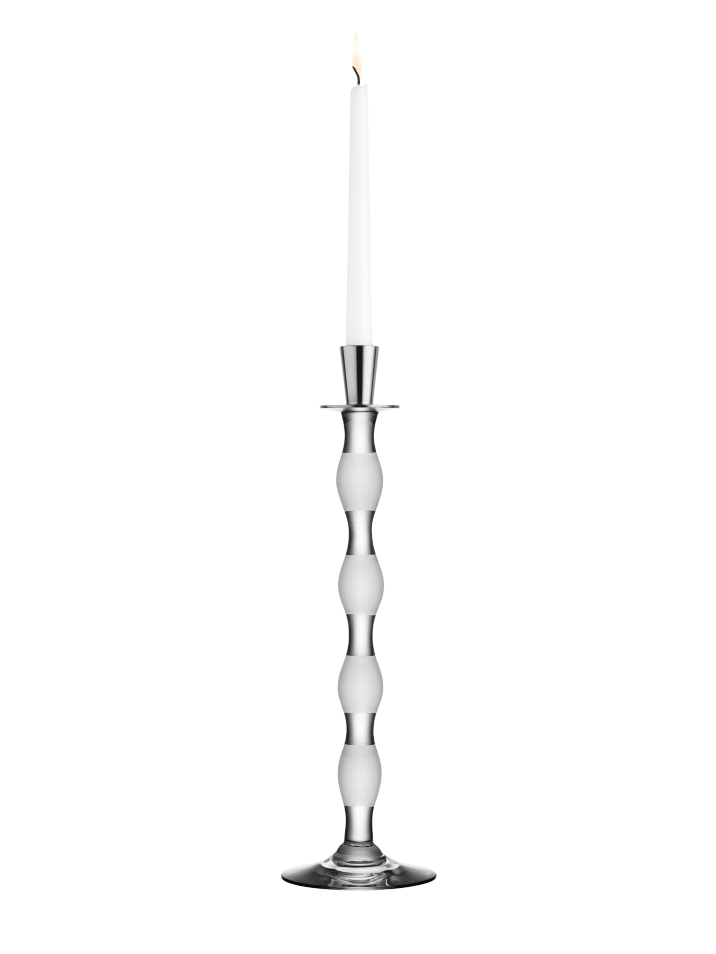 Celeste streck ljusstake h 410mm