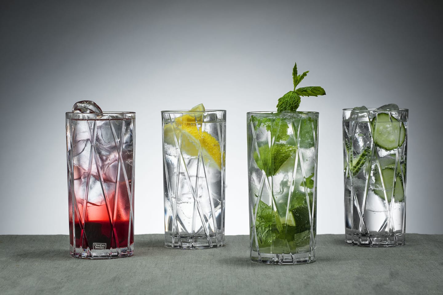 City highball 4-pack 37cl