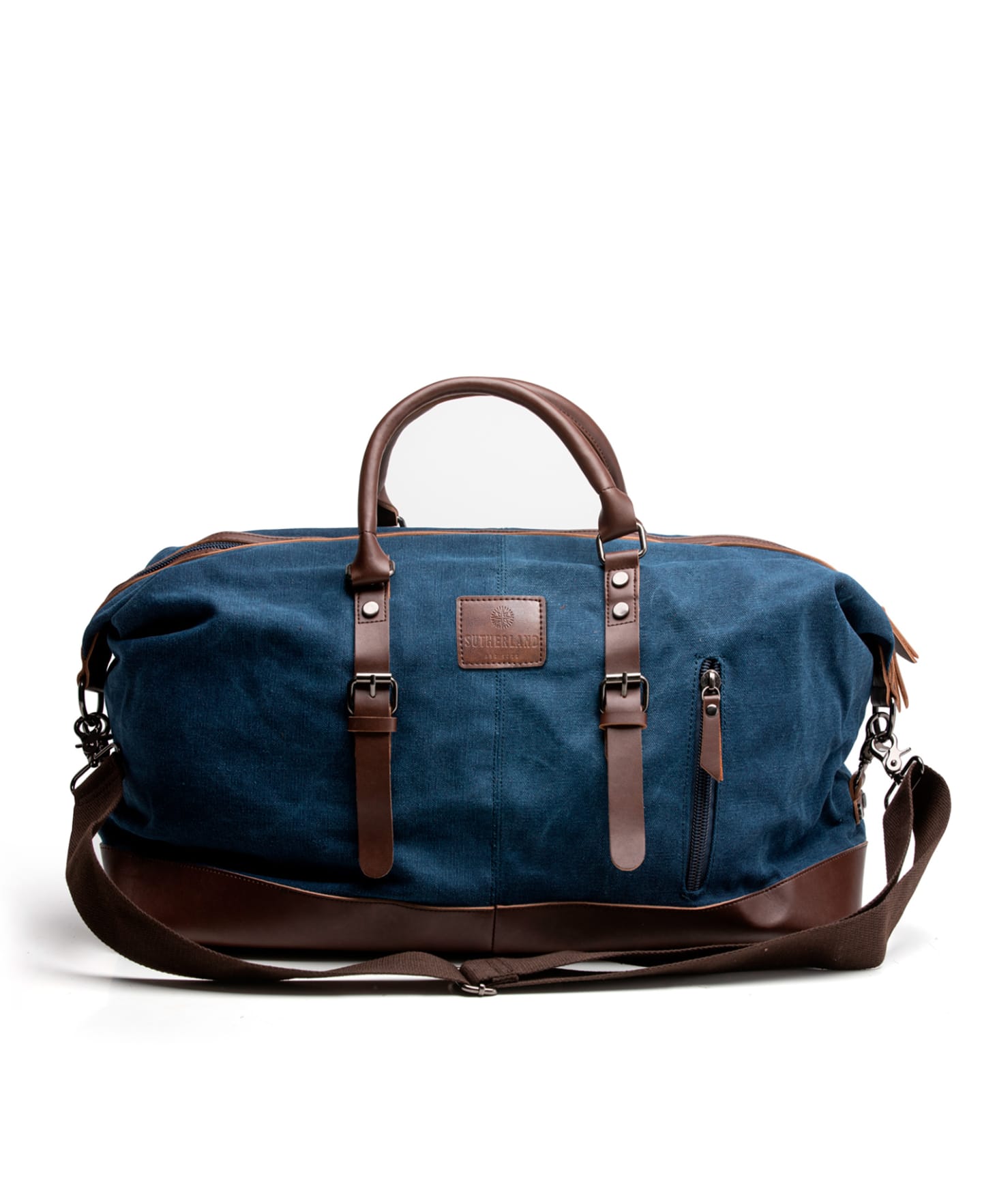 Dufflebag