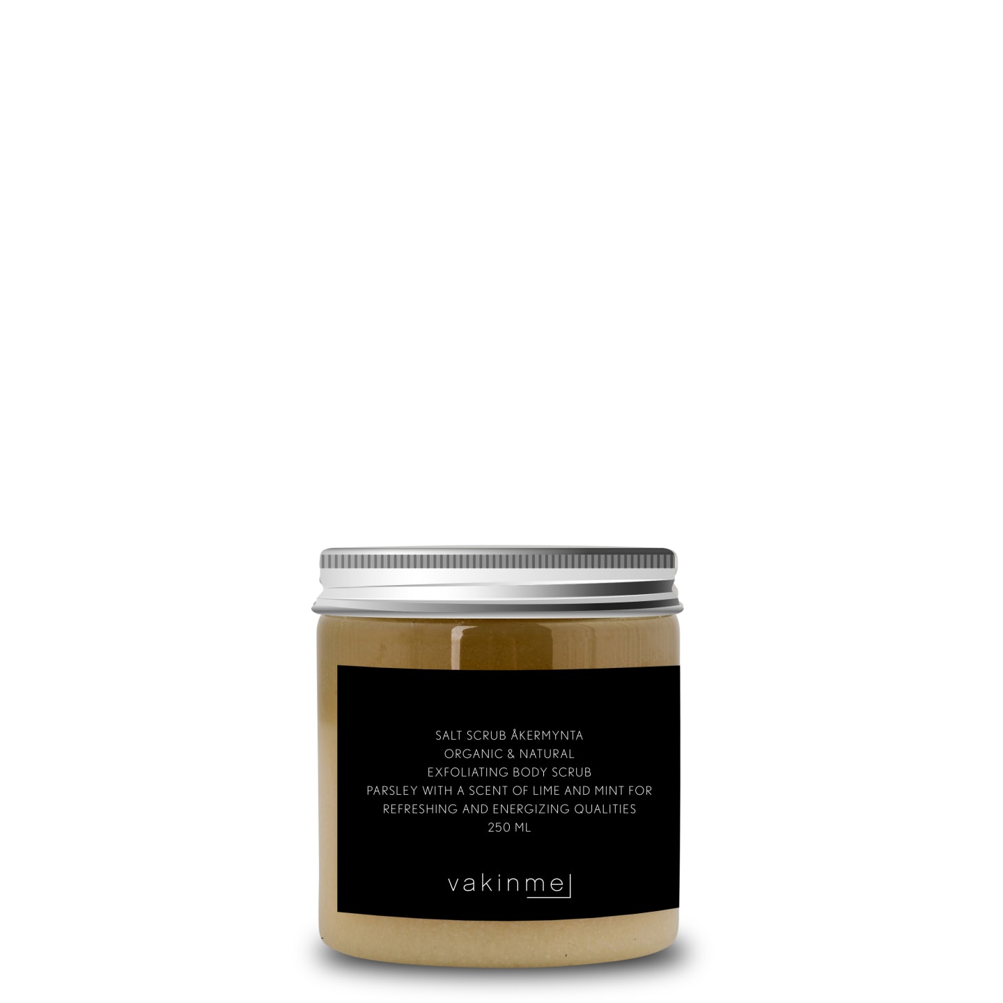 Salt Scrub