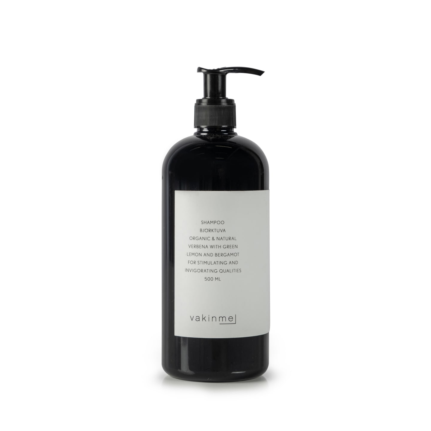 Shampoo