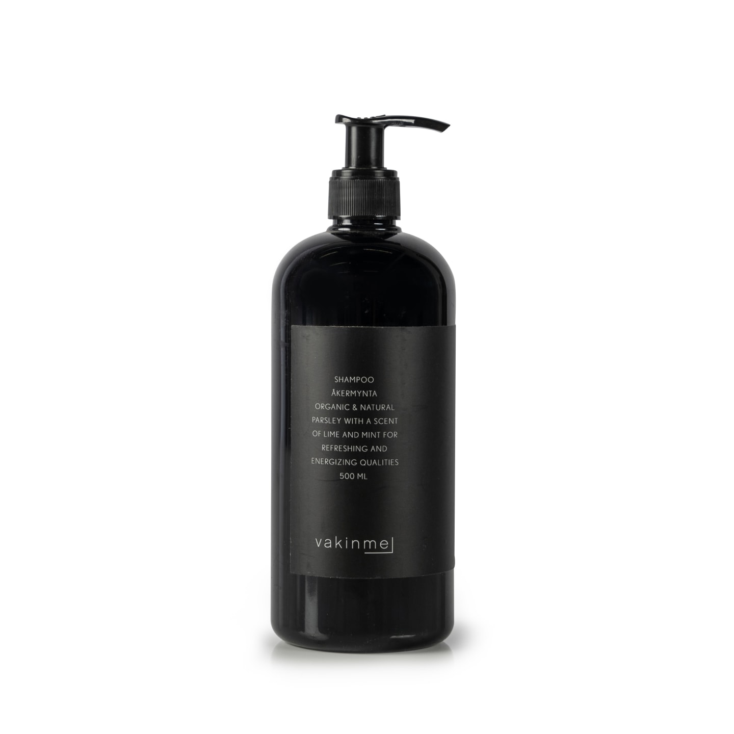 Shampoo