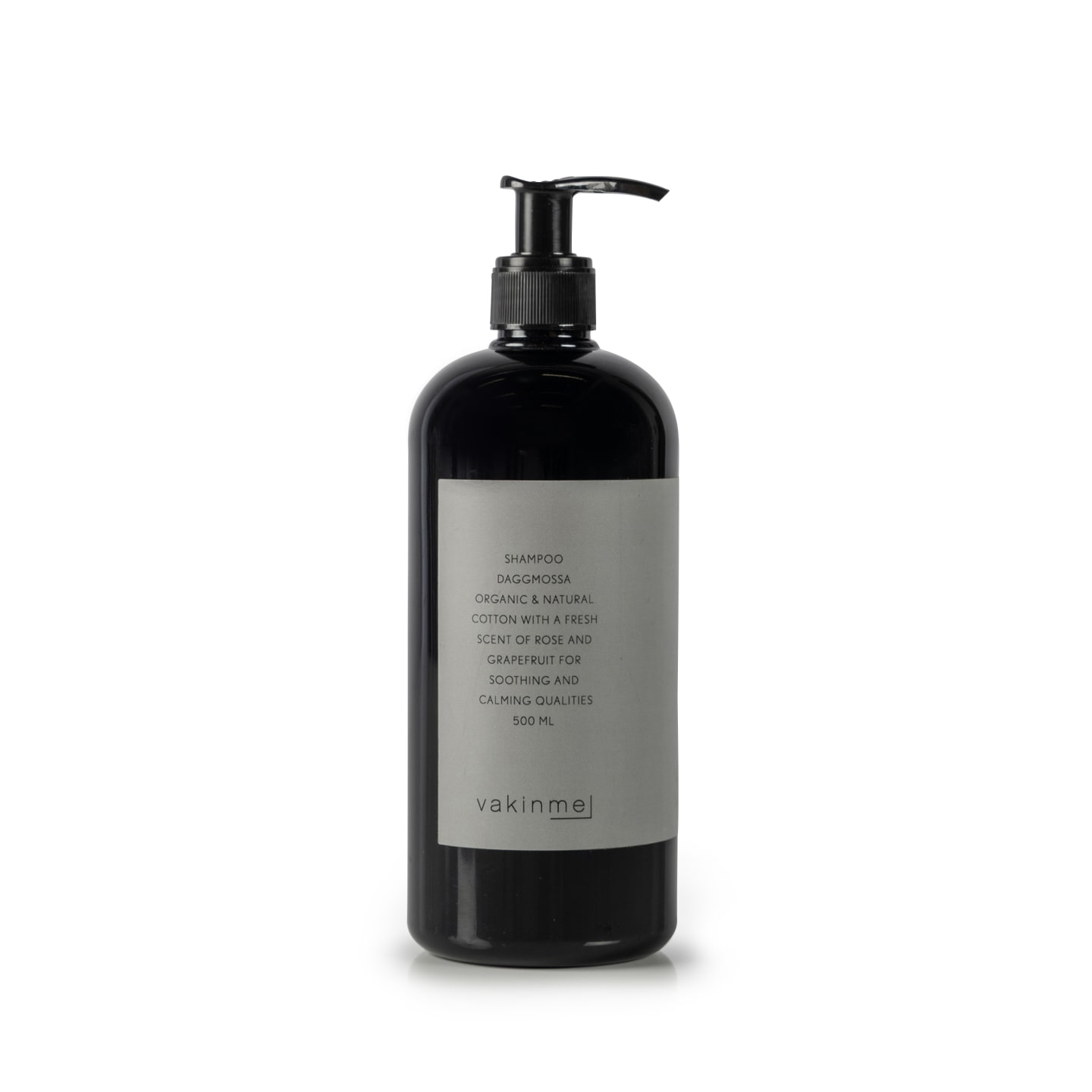 Shampoo