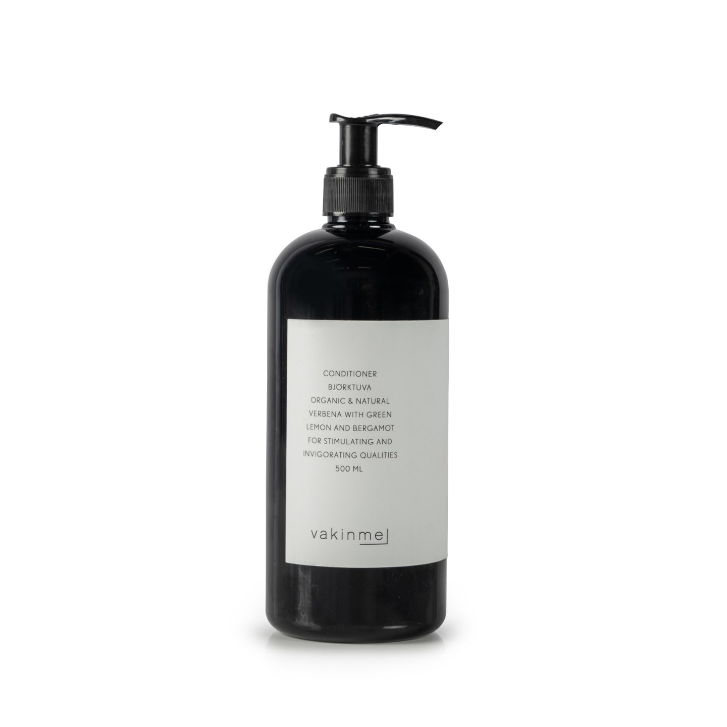 Conditioner