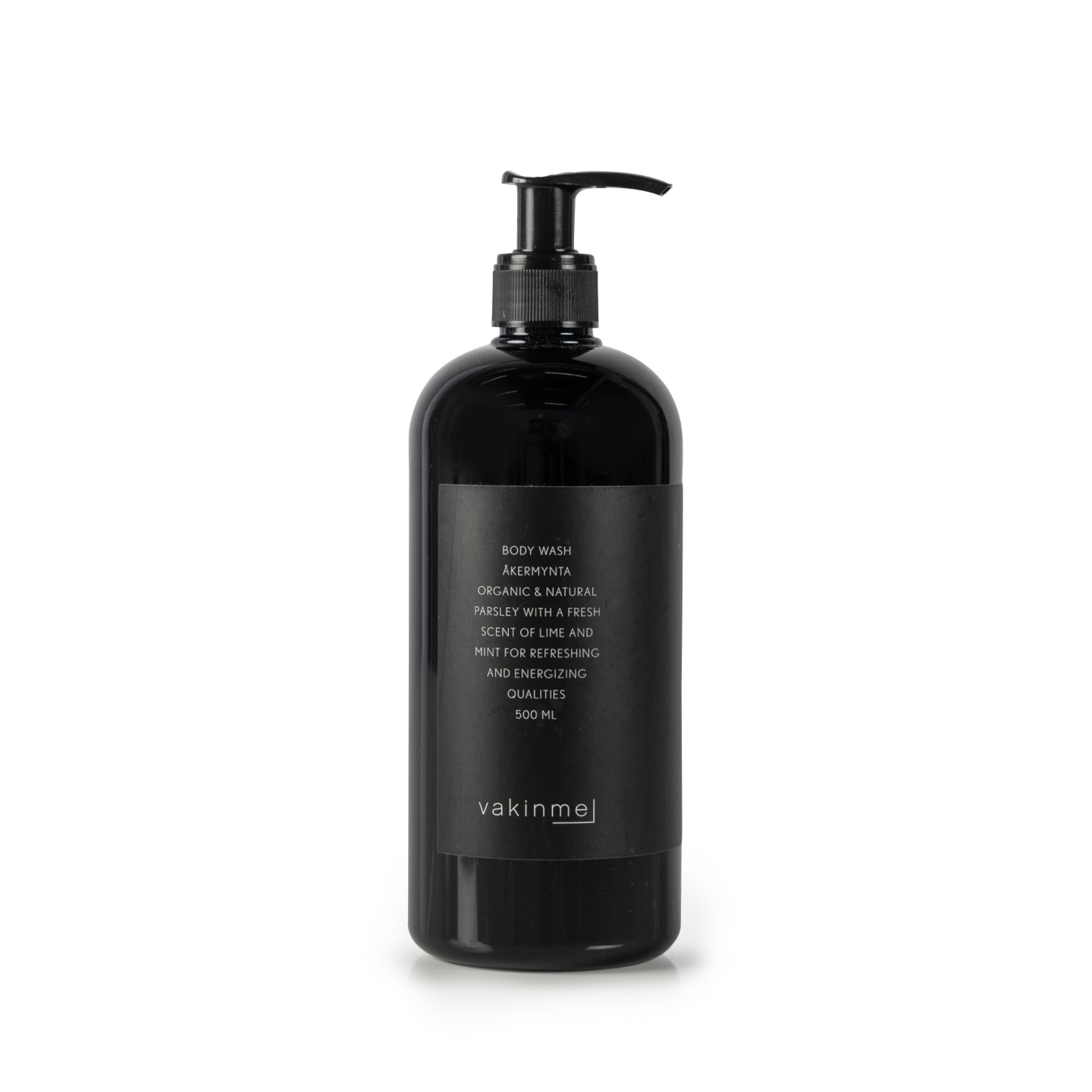 Body Wash