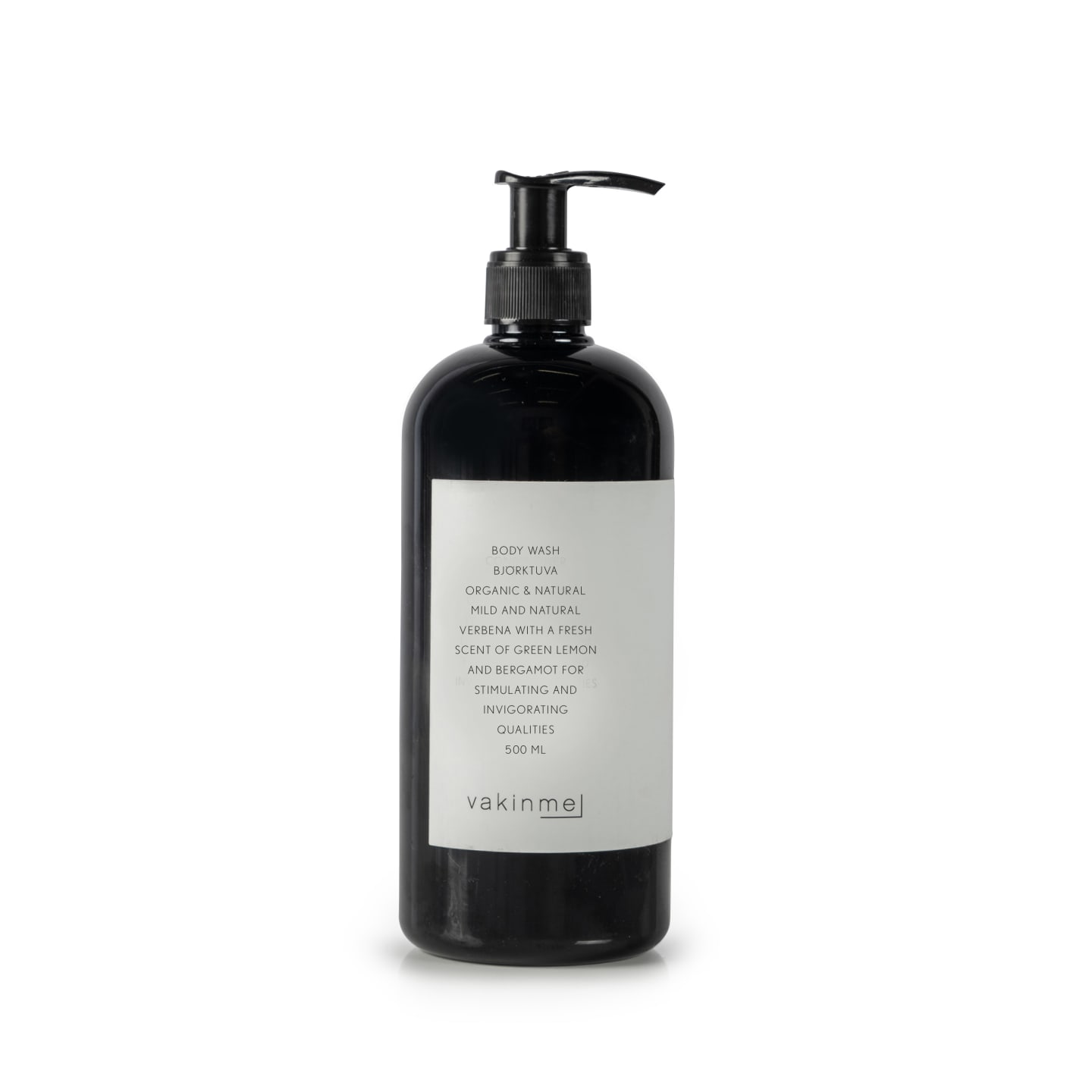 Body Wash
