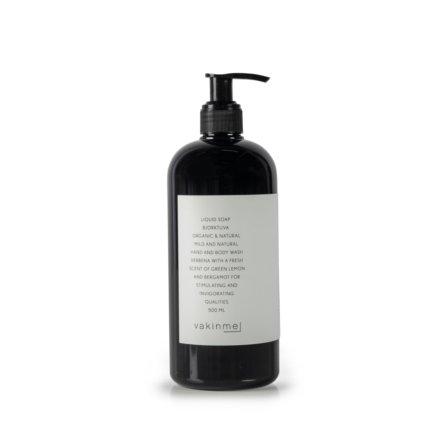 Liquid Soap 500ml