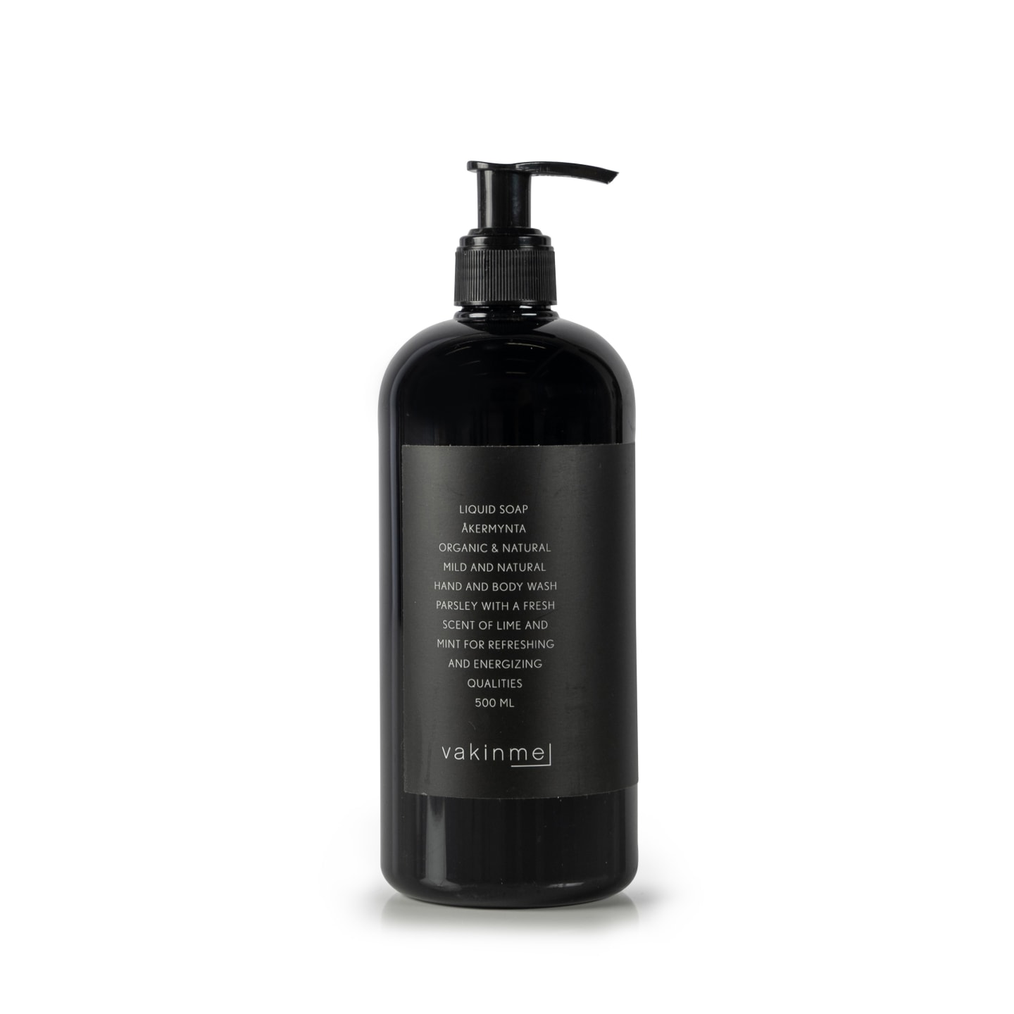 Liquid Soap 500ml