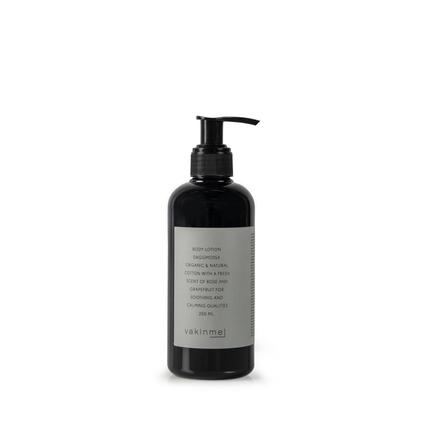 Bodylotion