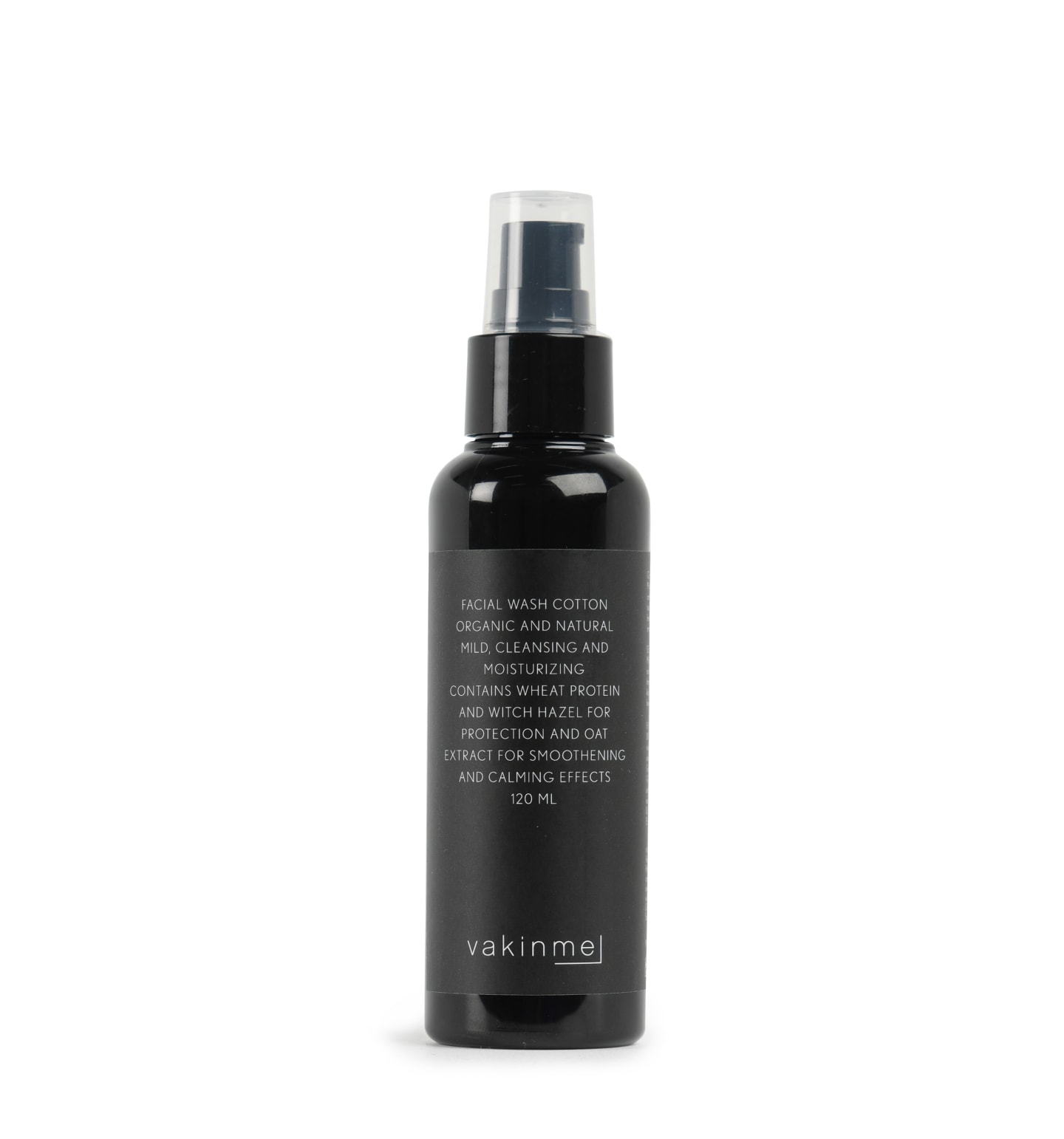 Facial Wash Cotton