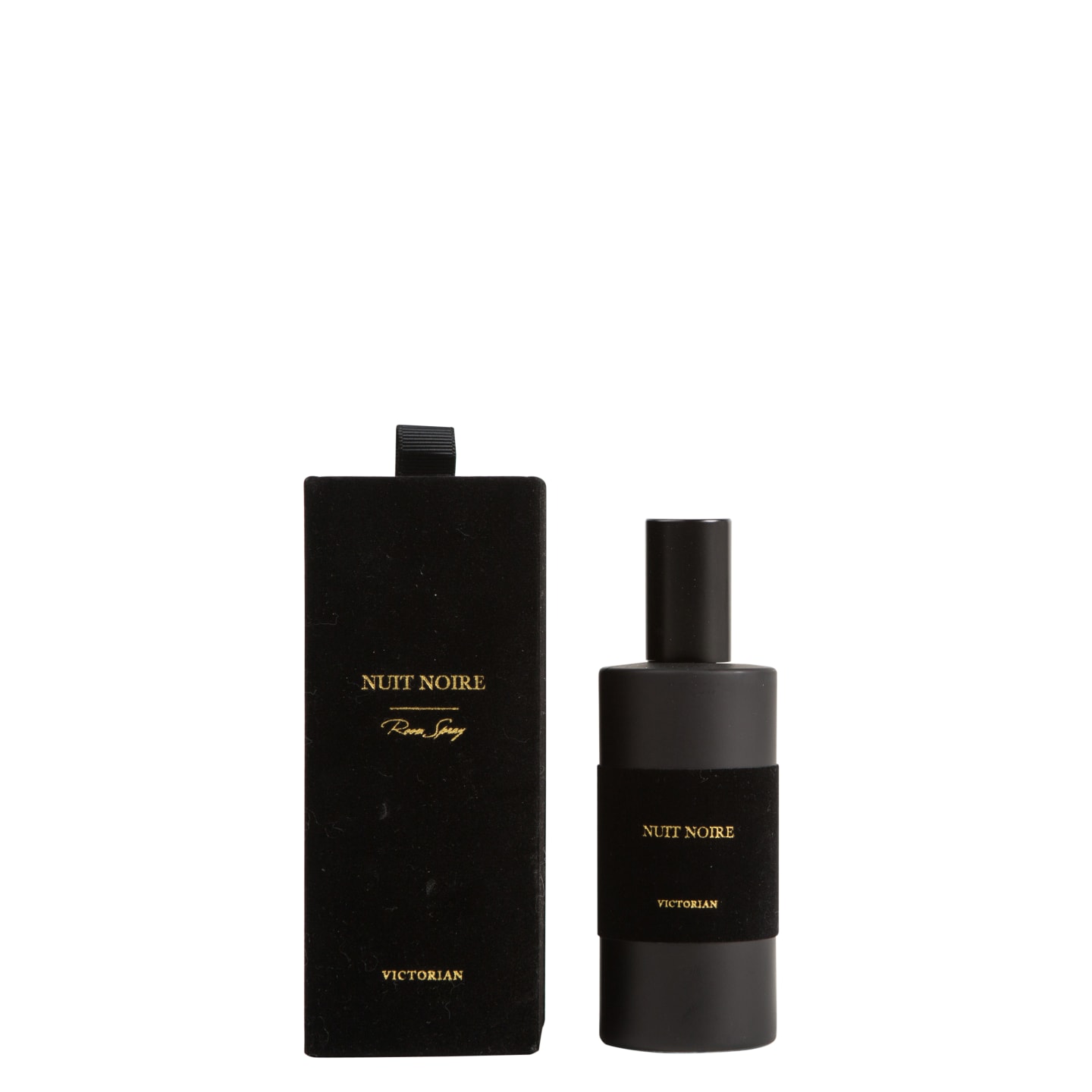 Velvet Room spray Nuit Noire