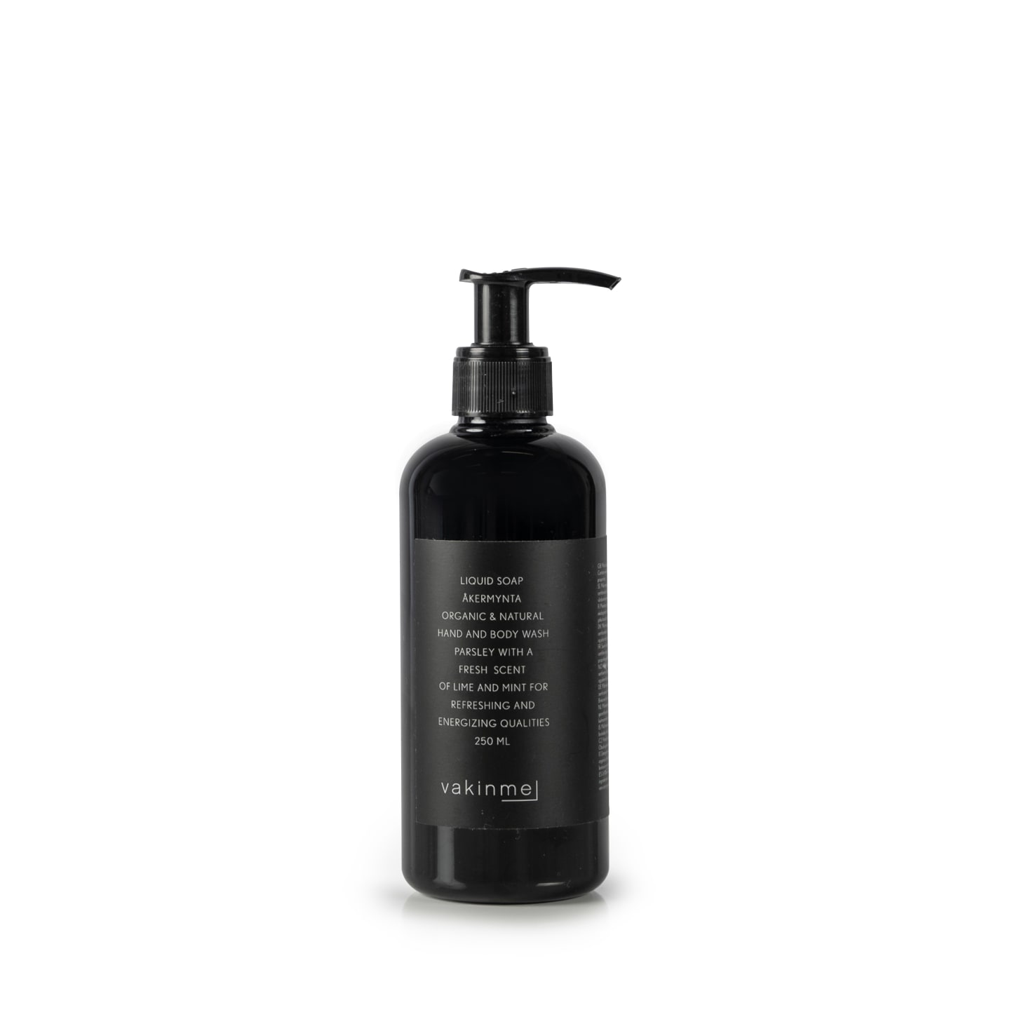 Liquid Soap Åkermynta 250 ml