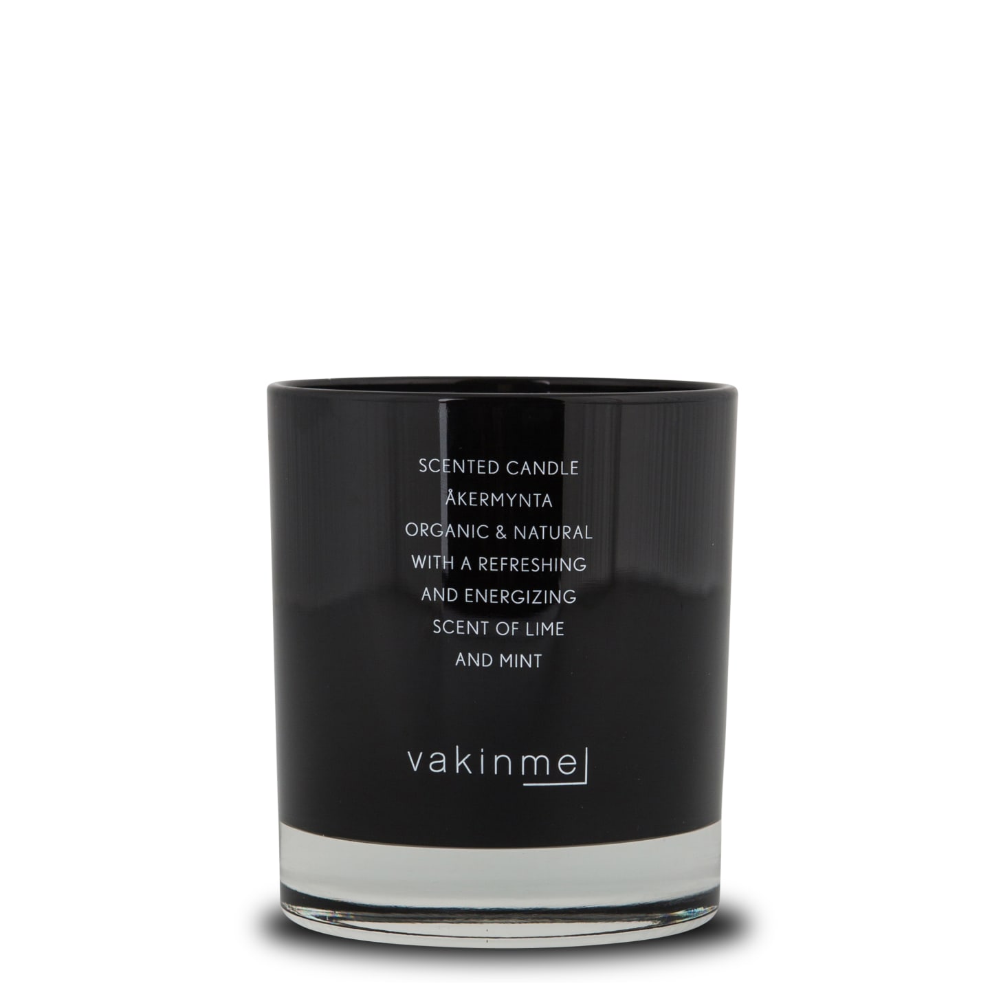 Scented Candle