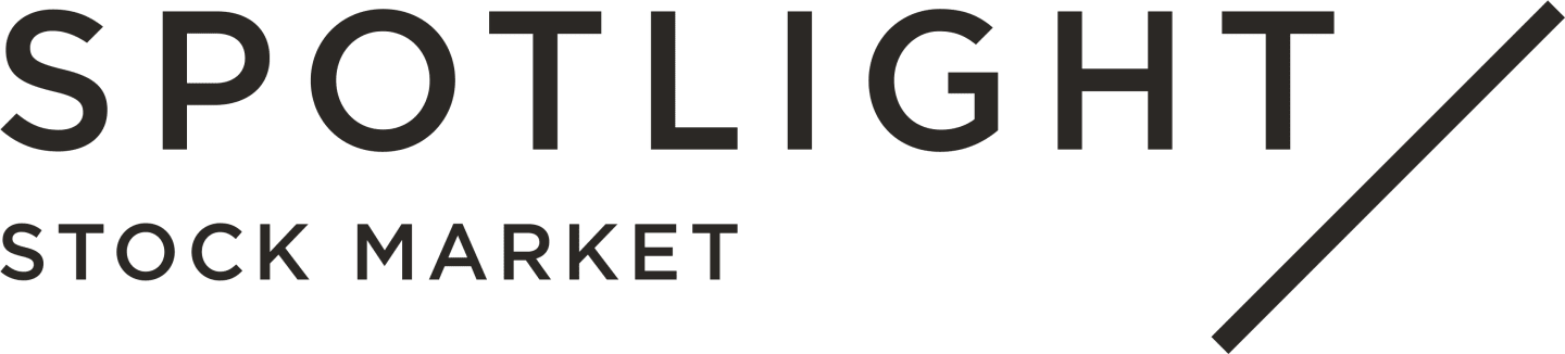 Spotlight Stock Market
