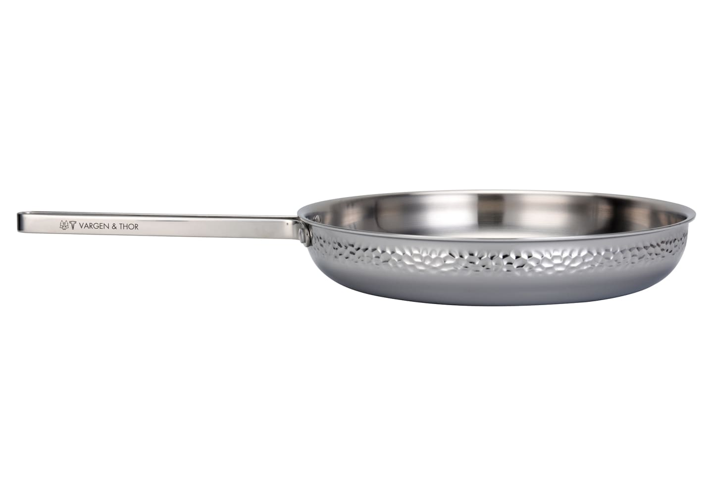 MODELL Mb – 28cm Kromad Stekpanna
