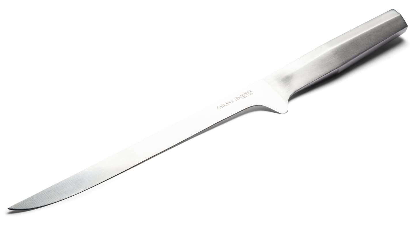 Fillet Knife Fish Premium Stål