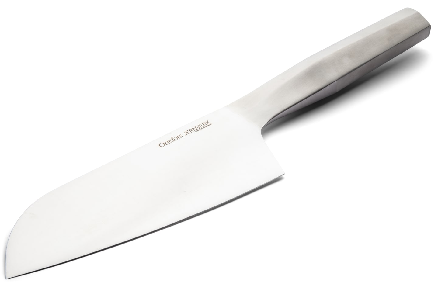Vegetables Knife Premium Stål