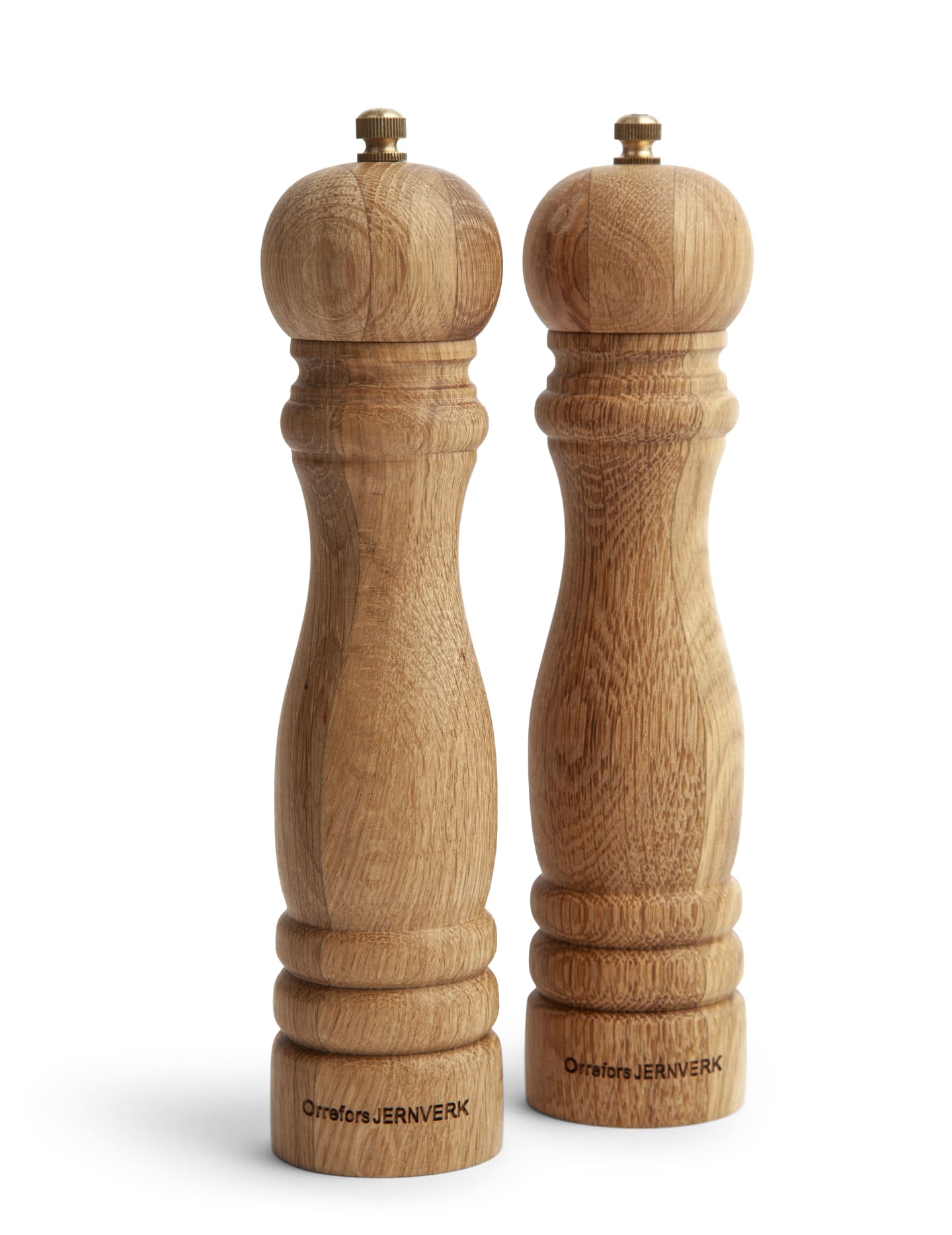 Salt & Pepper Mill Natur