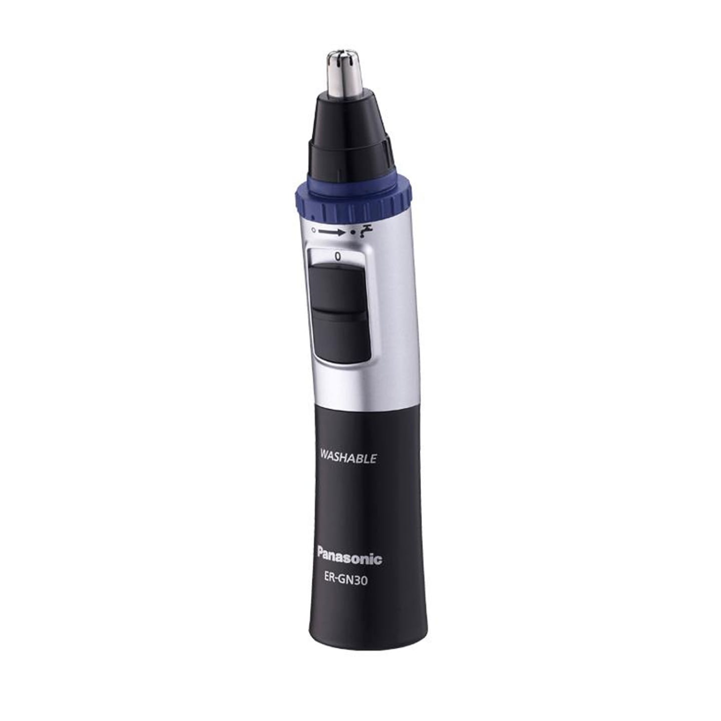 Näs-/Örontrimmer K503