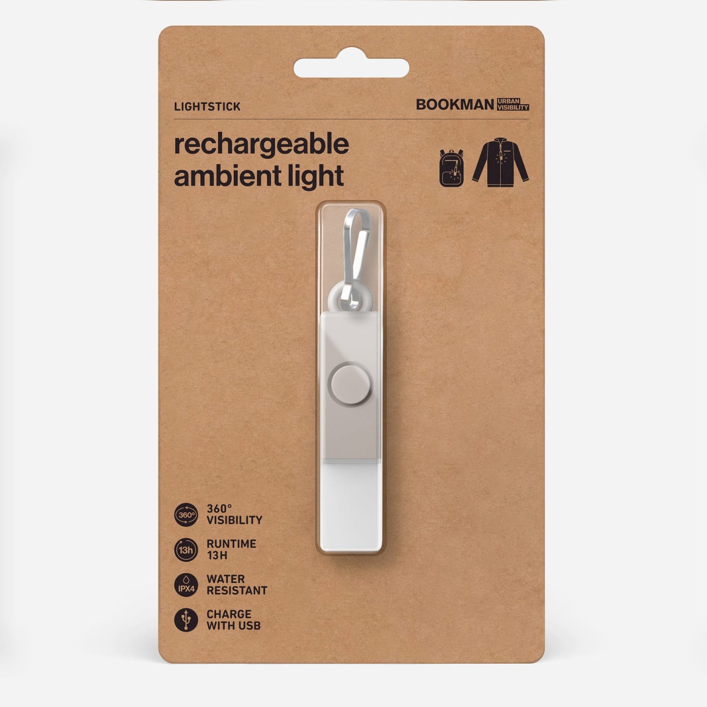 Lightstick-lampa
