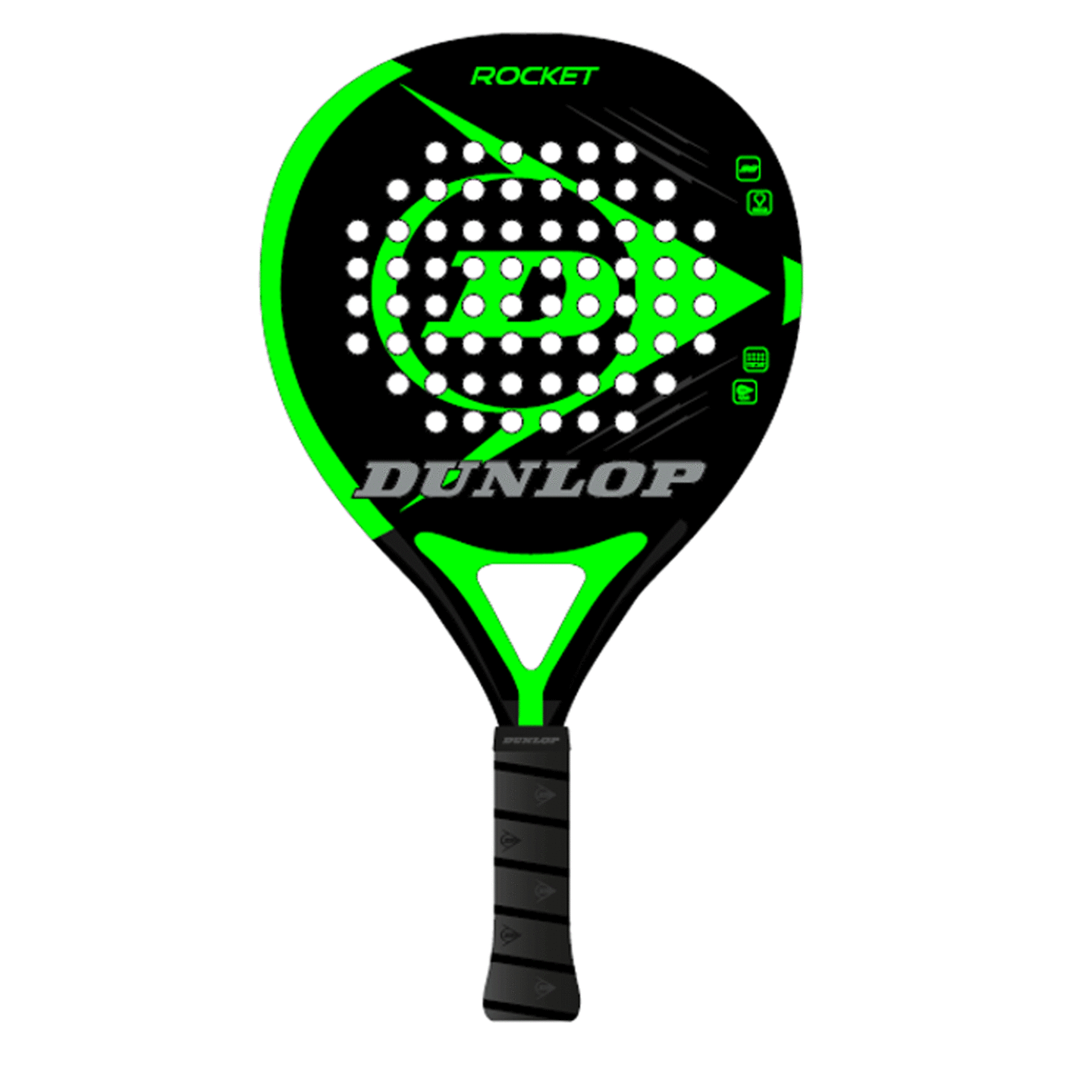 Padel Racket Rocket