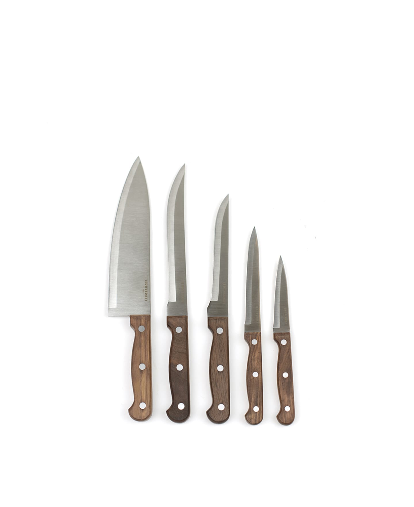 Knivset