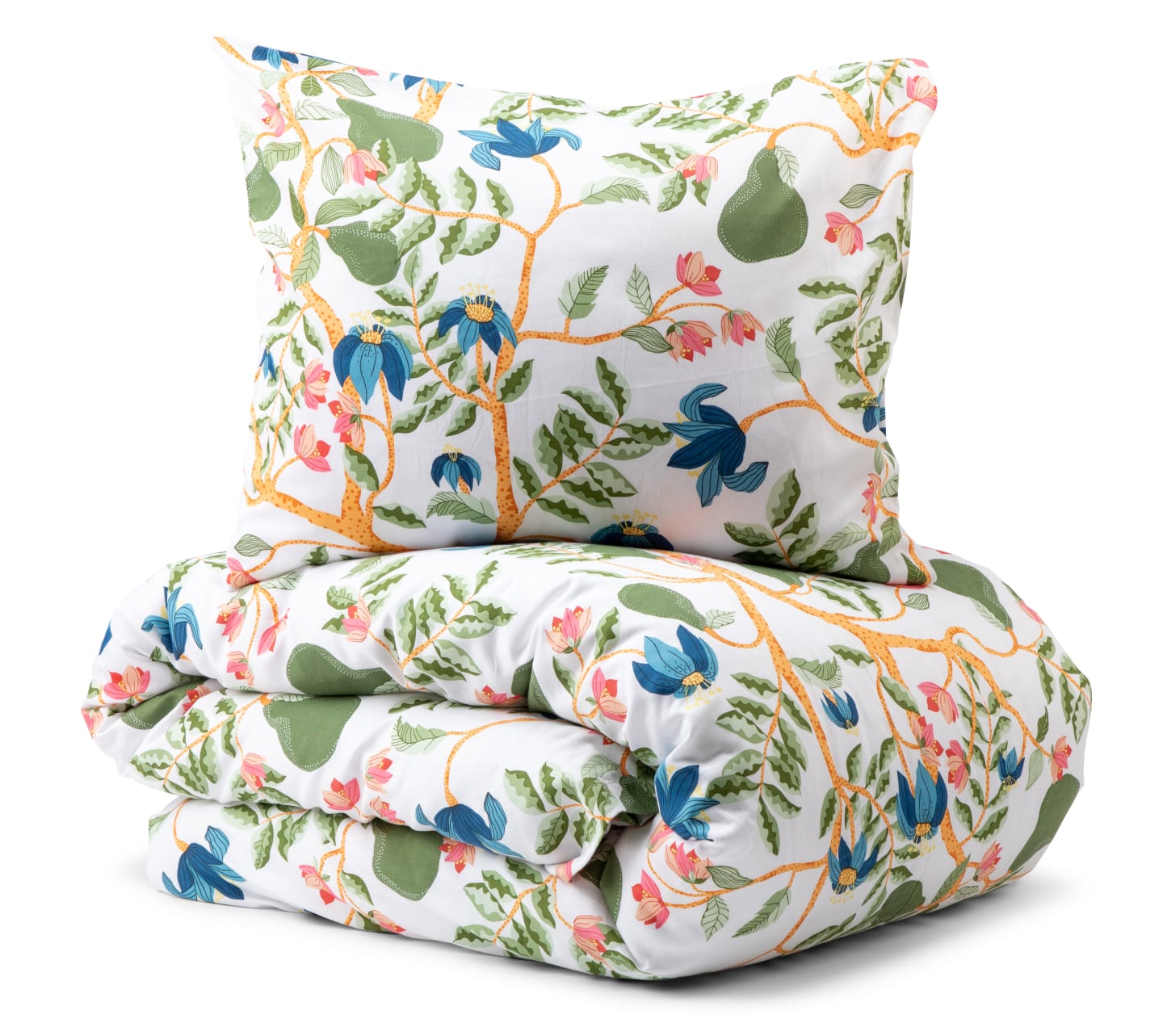 Barkedal Satin