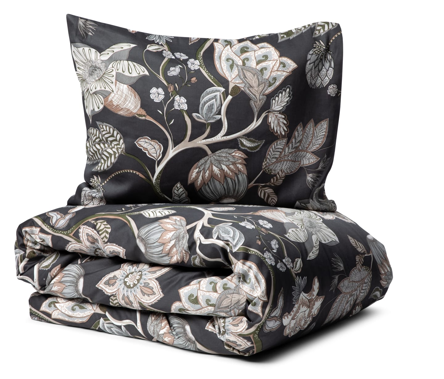 Dalaberg Satin