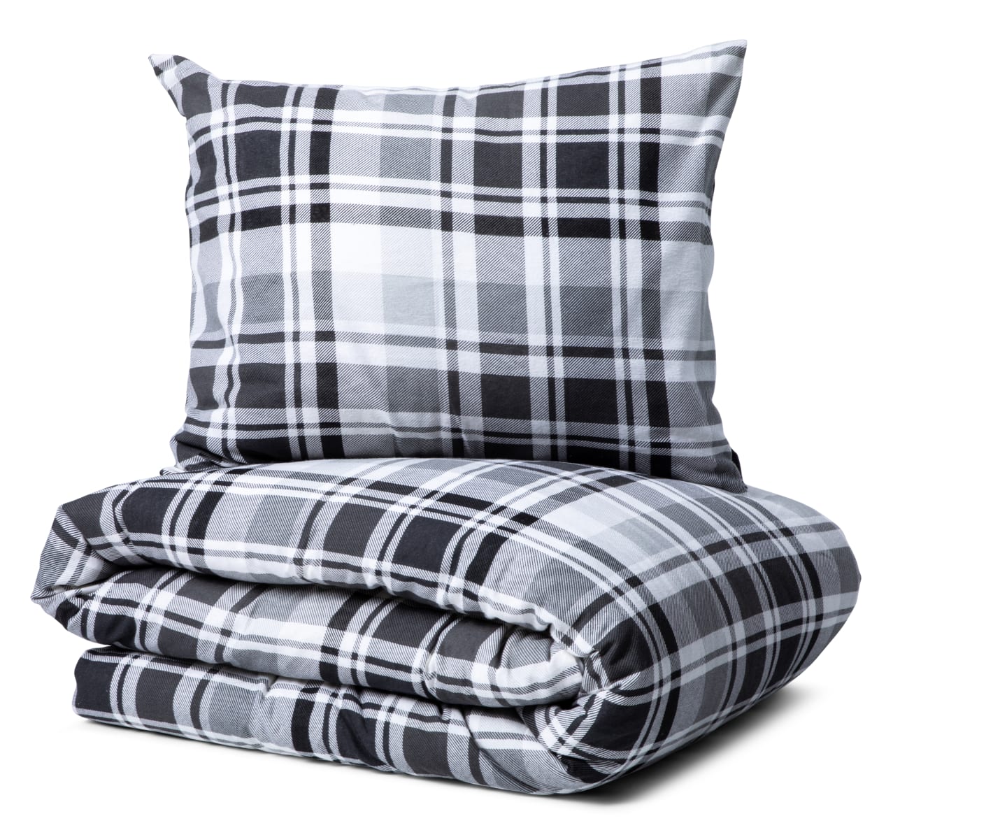 Mosshed Flanell