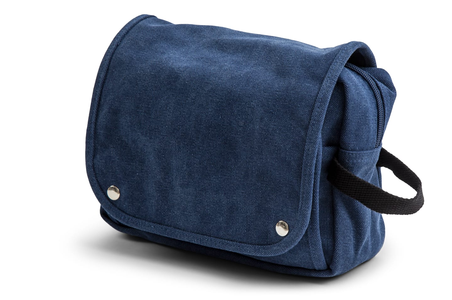Toilet Bag Canvas Marin