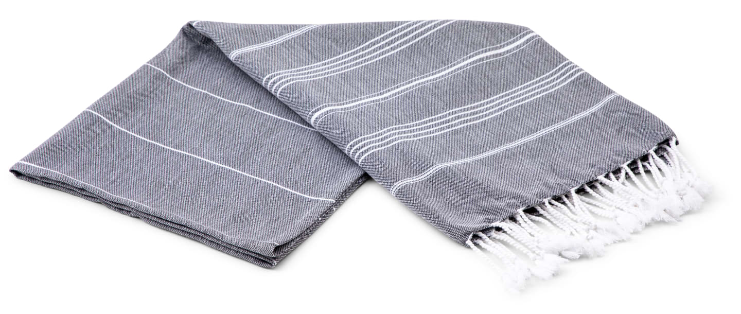 Hamam Skärbo Gray