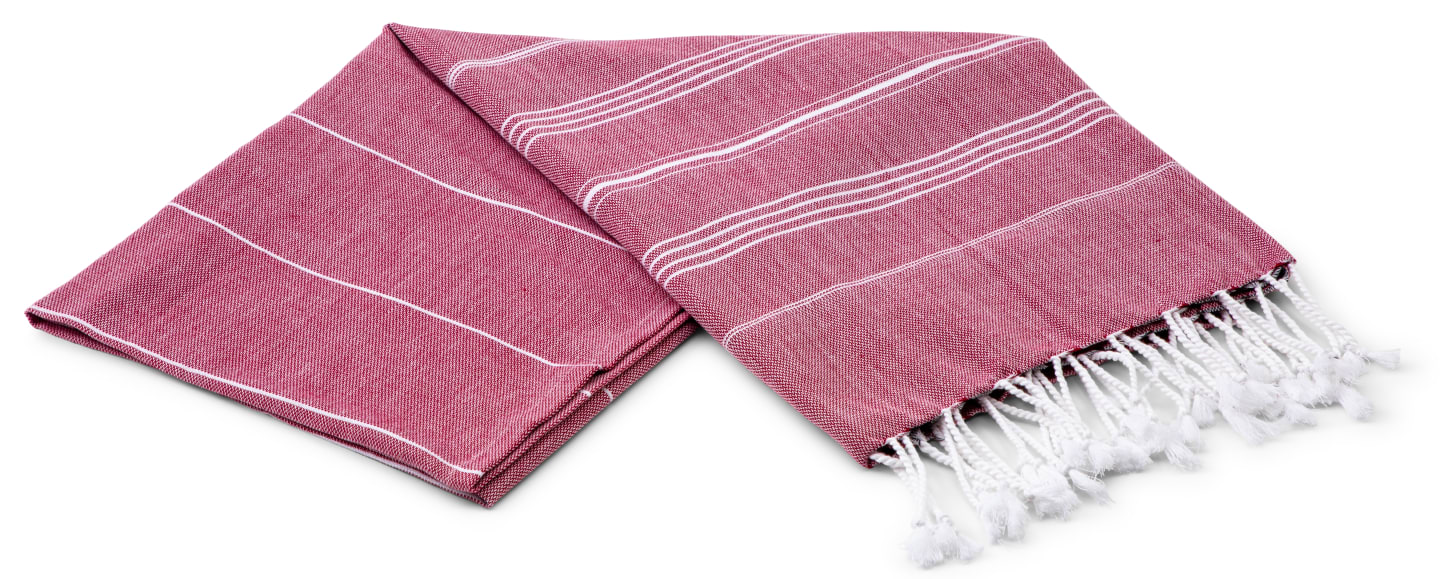 Hamam Skärbo Red