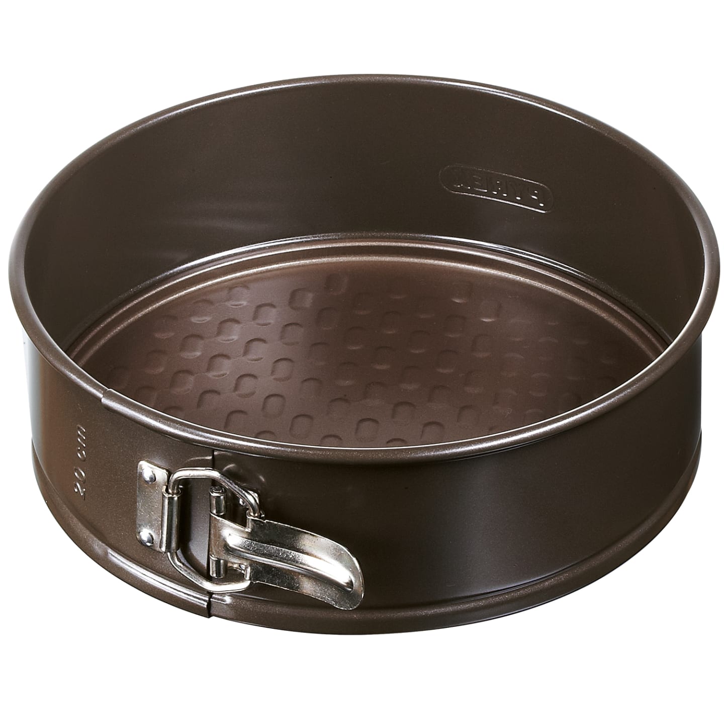 Springform 20cm non-stick Asimetria