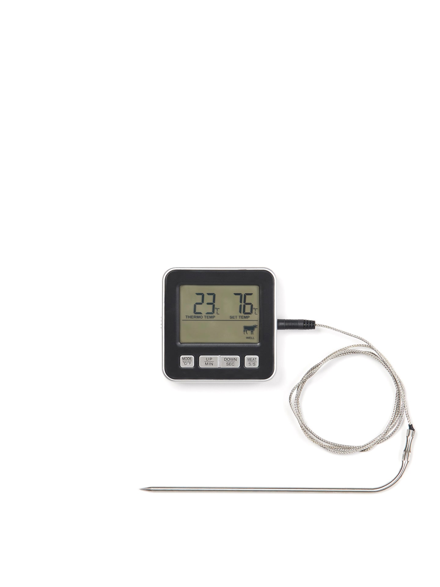 Hays digital køkkentermometer