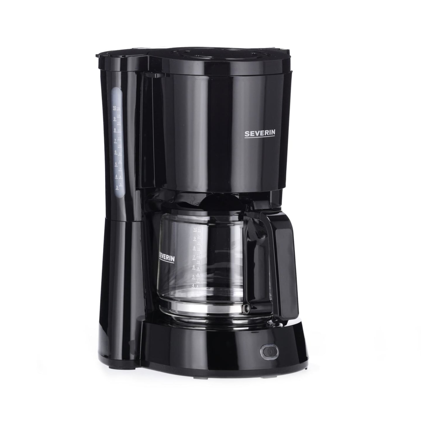 Kaffebryggare 1000W