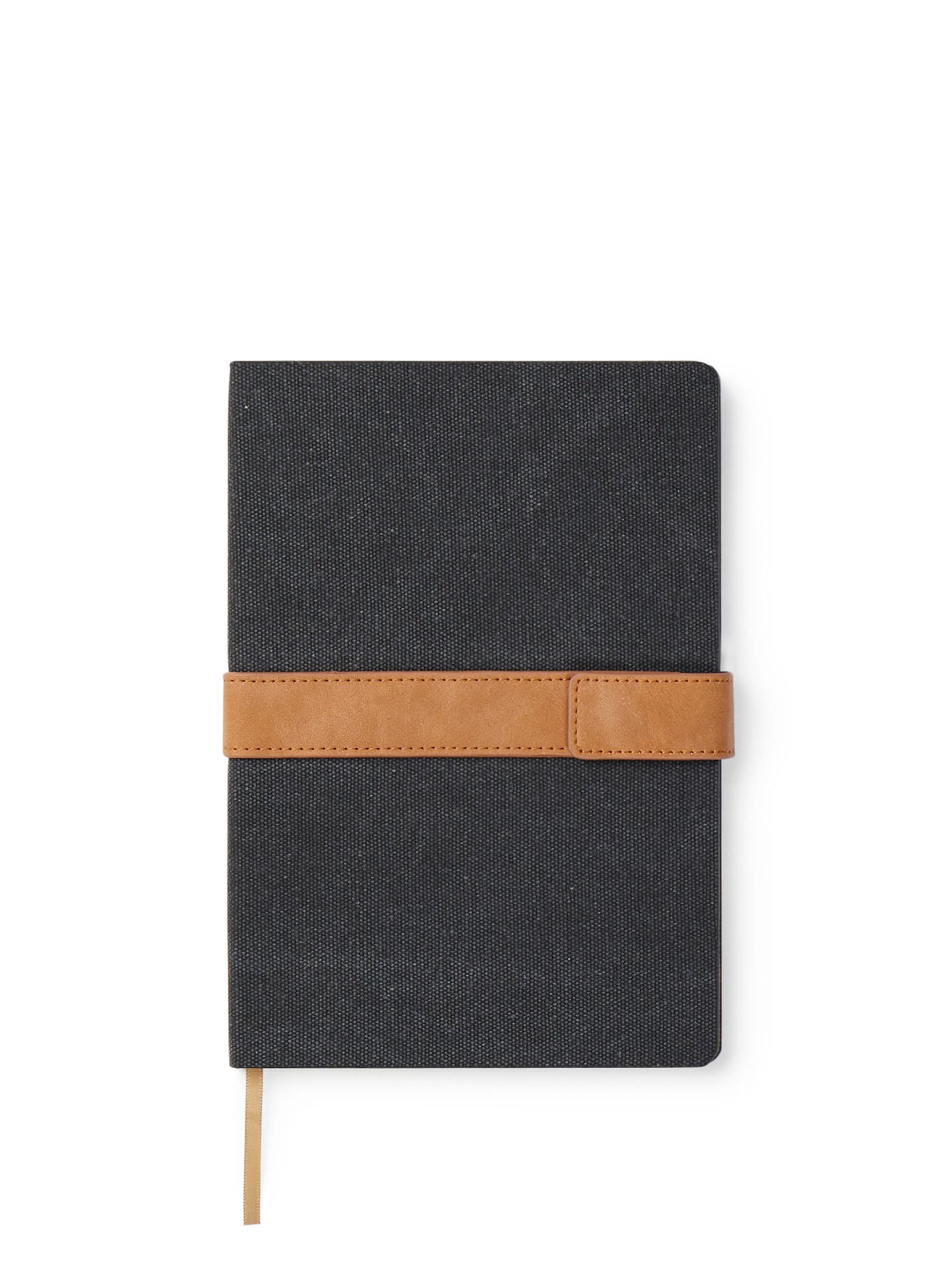Bosler RCS Recycled Canvas Notebook