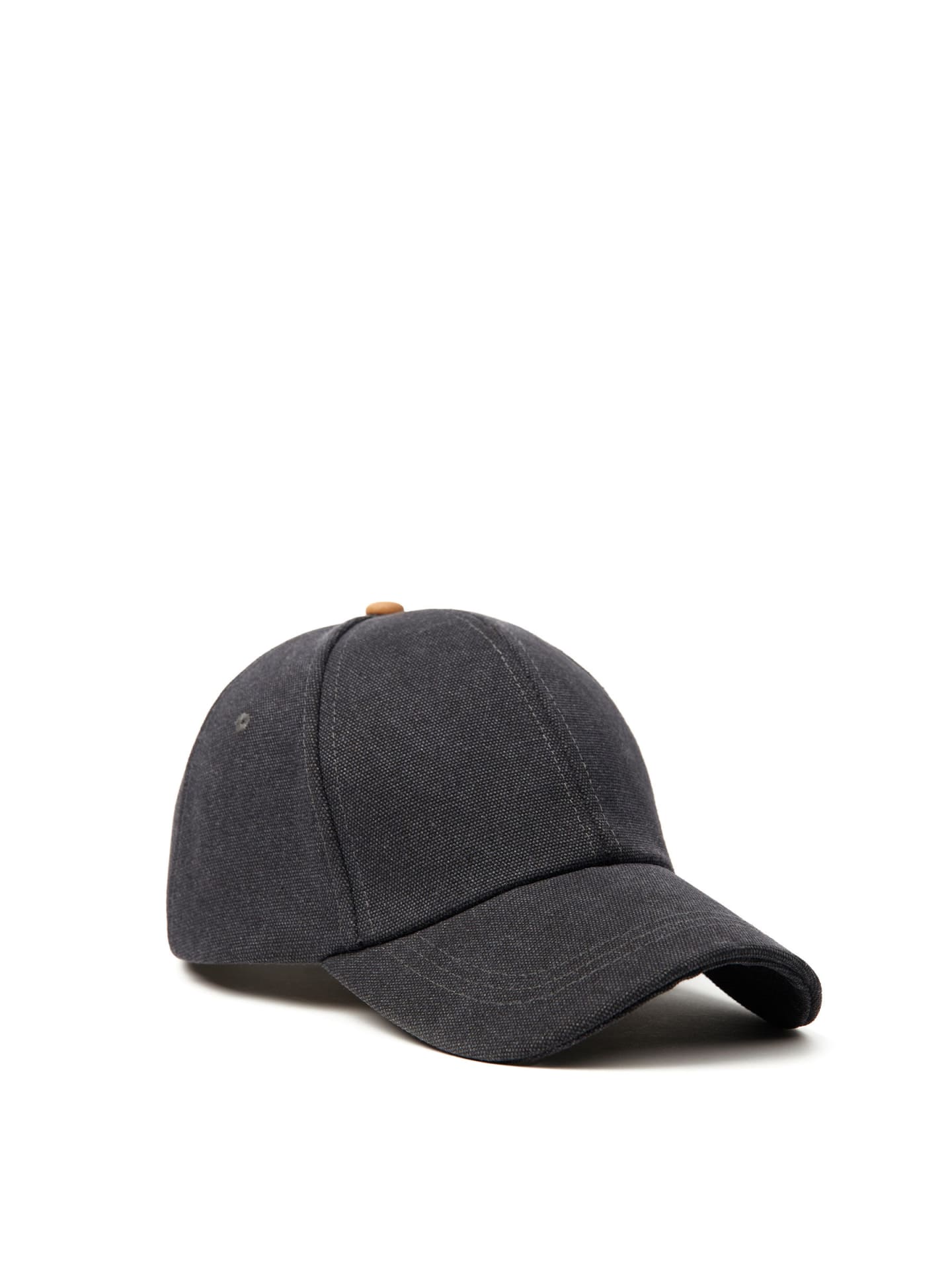 Bosler AWARE™ canvas cap