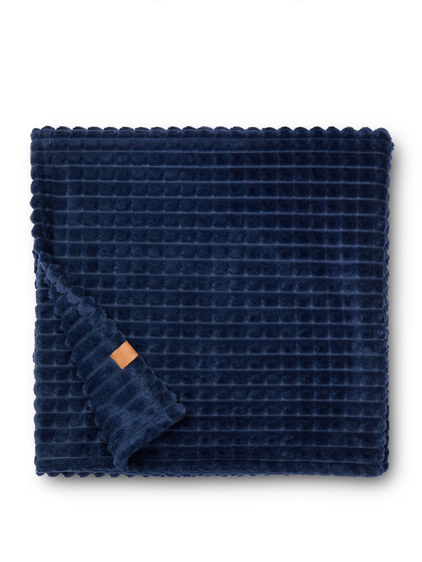 Branson GRS recycled PET blanket