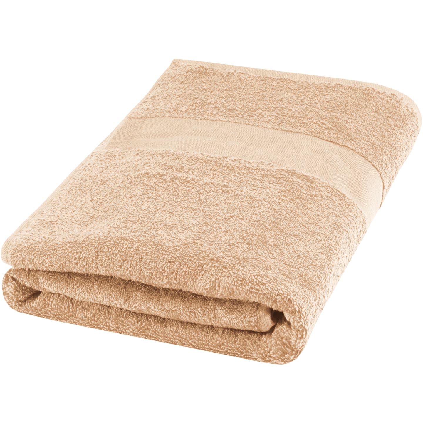 Amelia towel made of 450 g/m² cotton, 70 x 140 cm