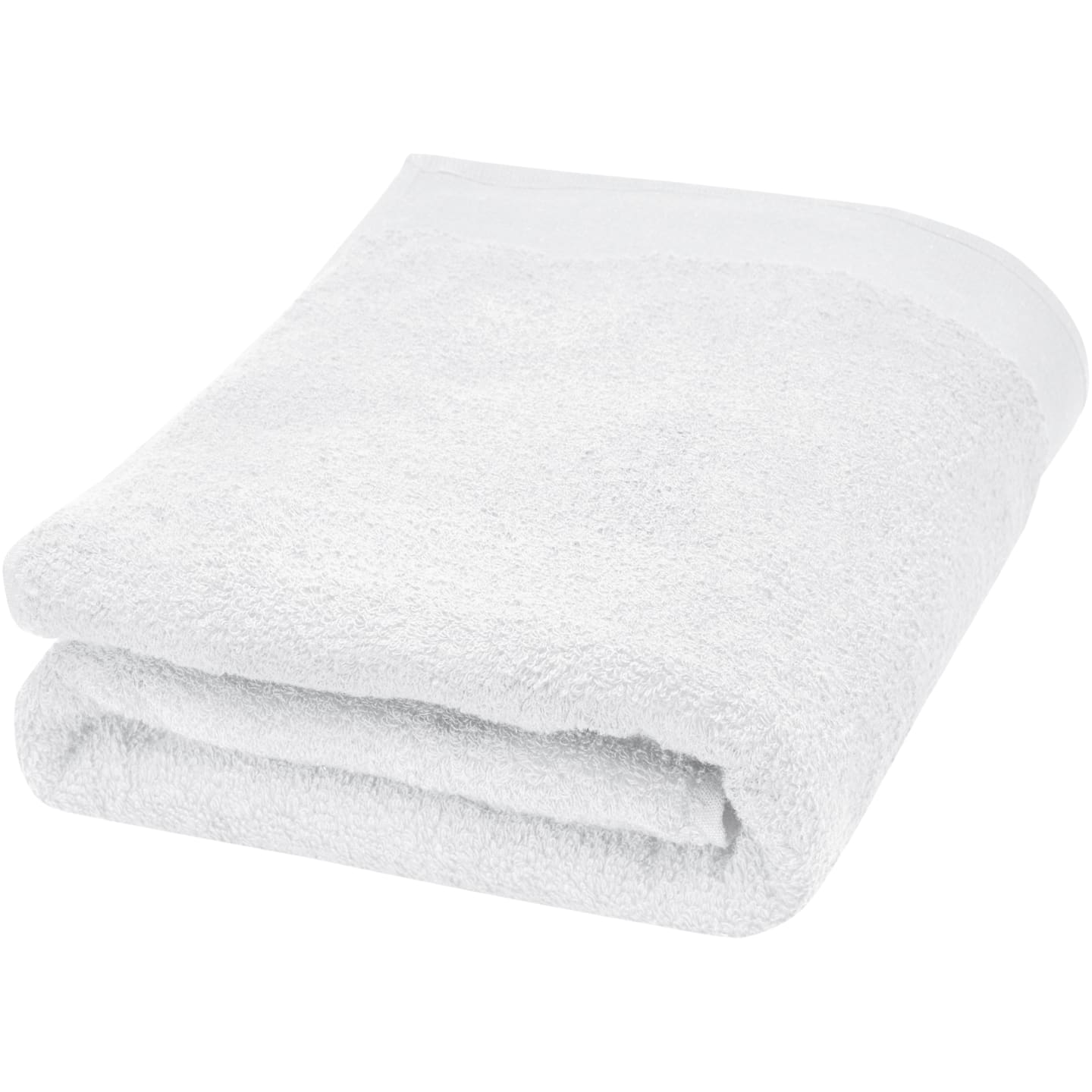 Ellie towel made of 550 g/m² cotton, 70 x 140 cm
