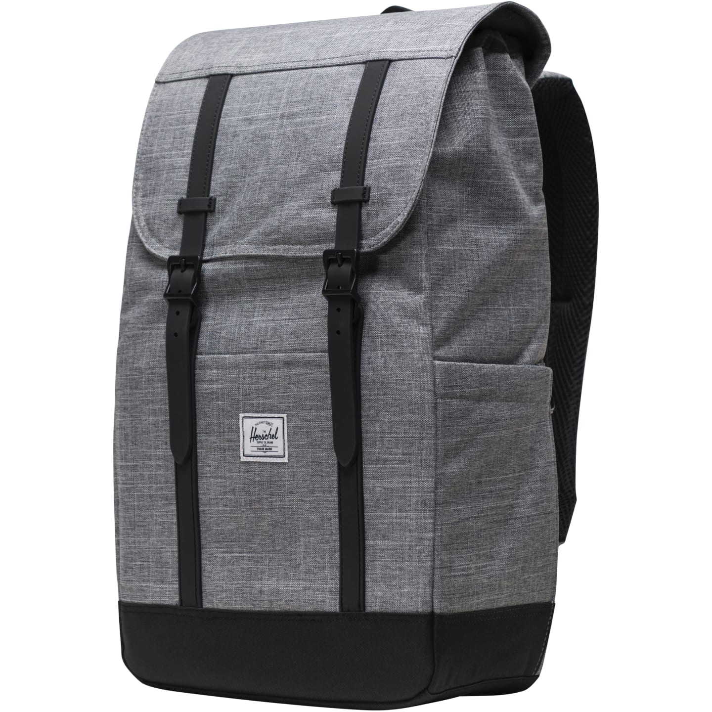 Herschel Retreat™ genanvendt rygsæk, 23 l