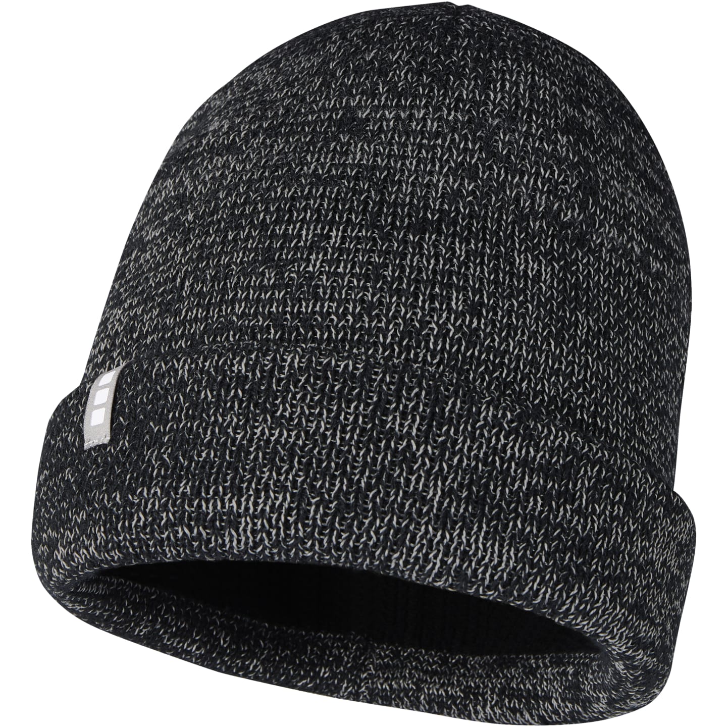 Reflective Beanie