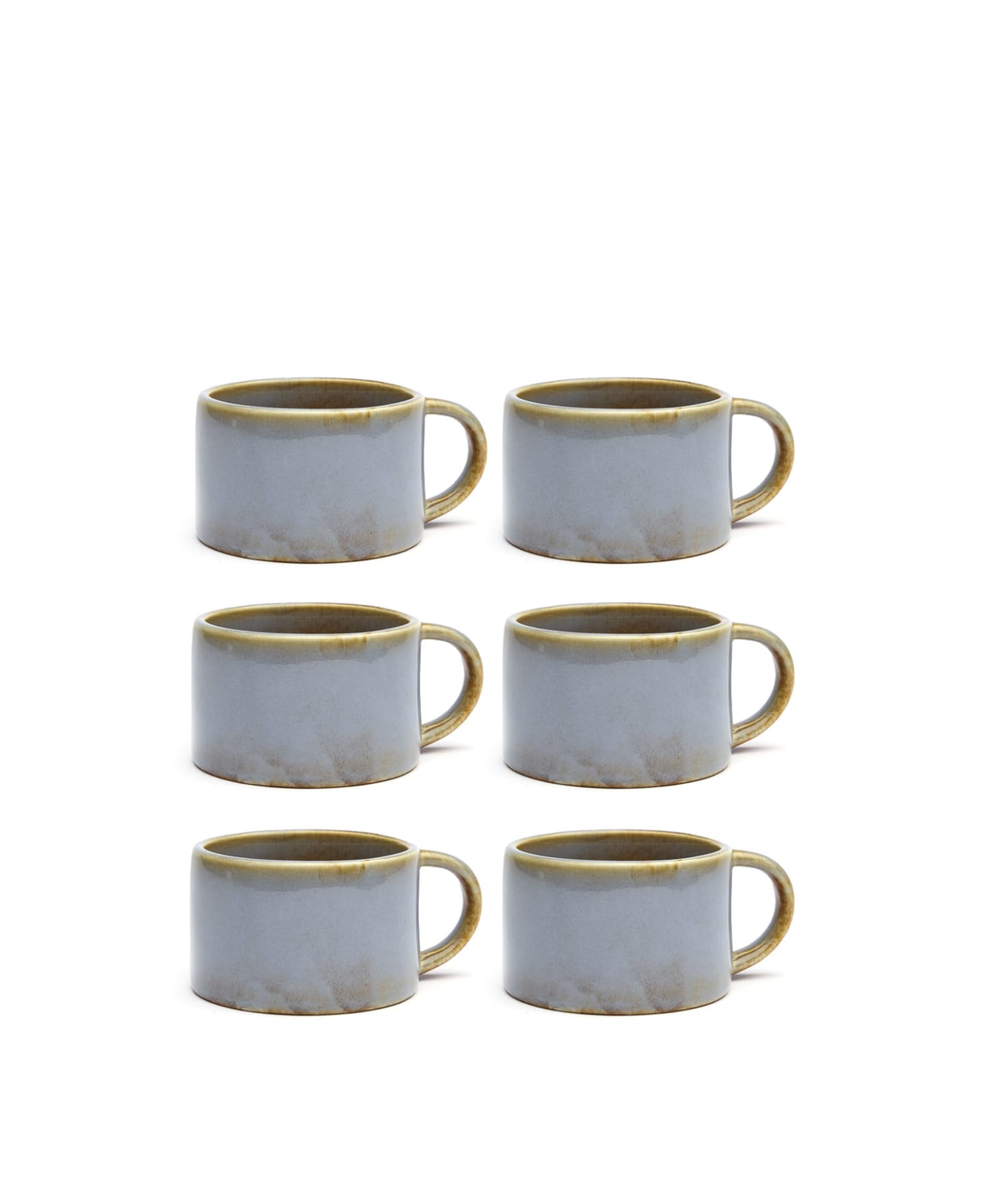Kaffeset 6-pack