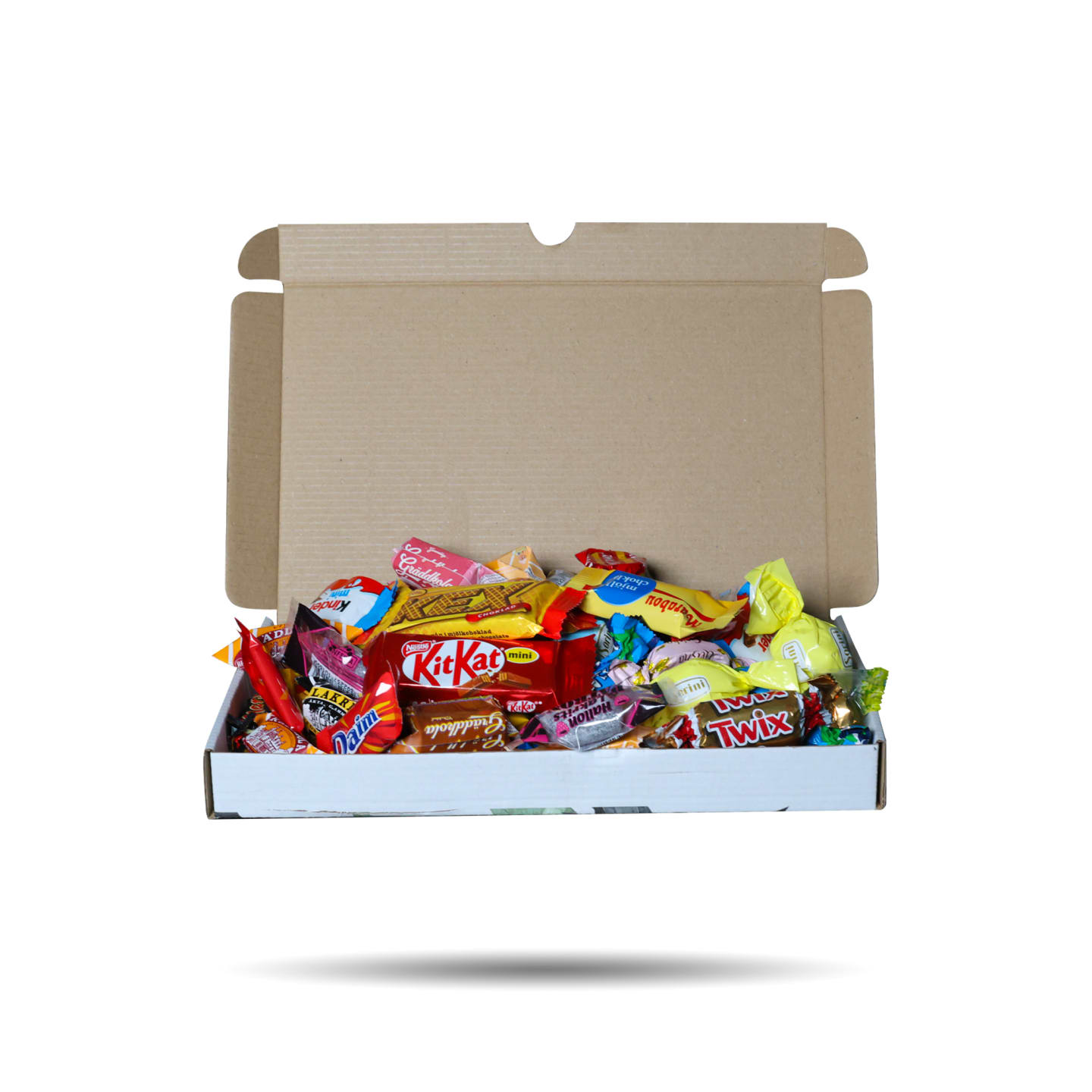 Godislåda 300 g