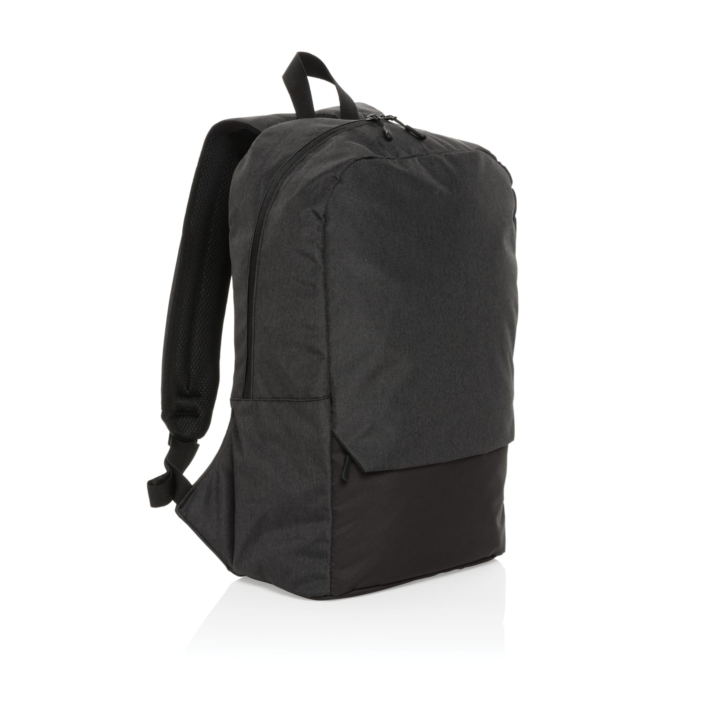Kazu 15.6" laptopryggsäck AWARE™ RPET