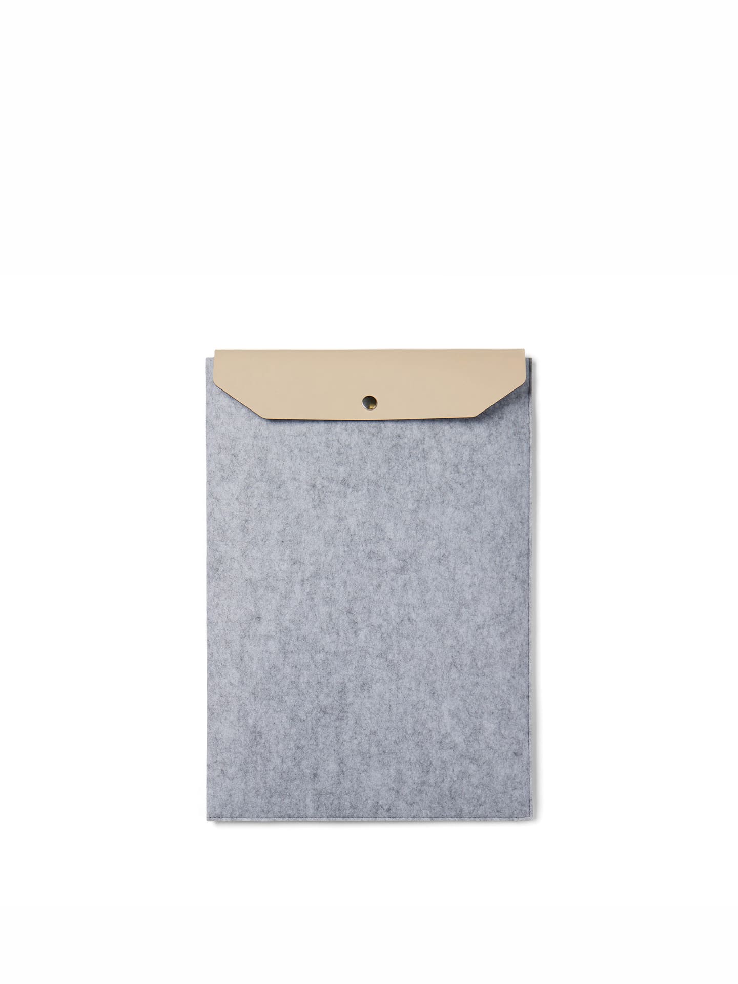 Albon GRS Recycled Felt 15" Laptop Sleeve
