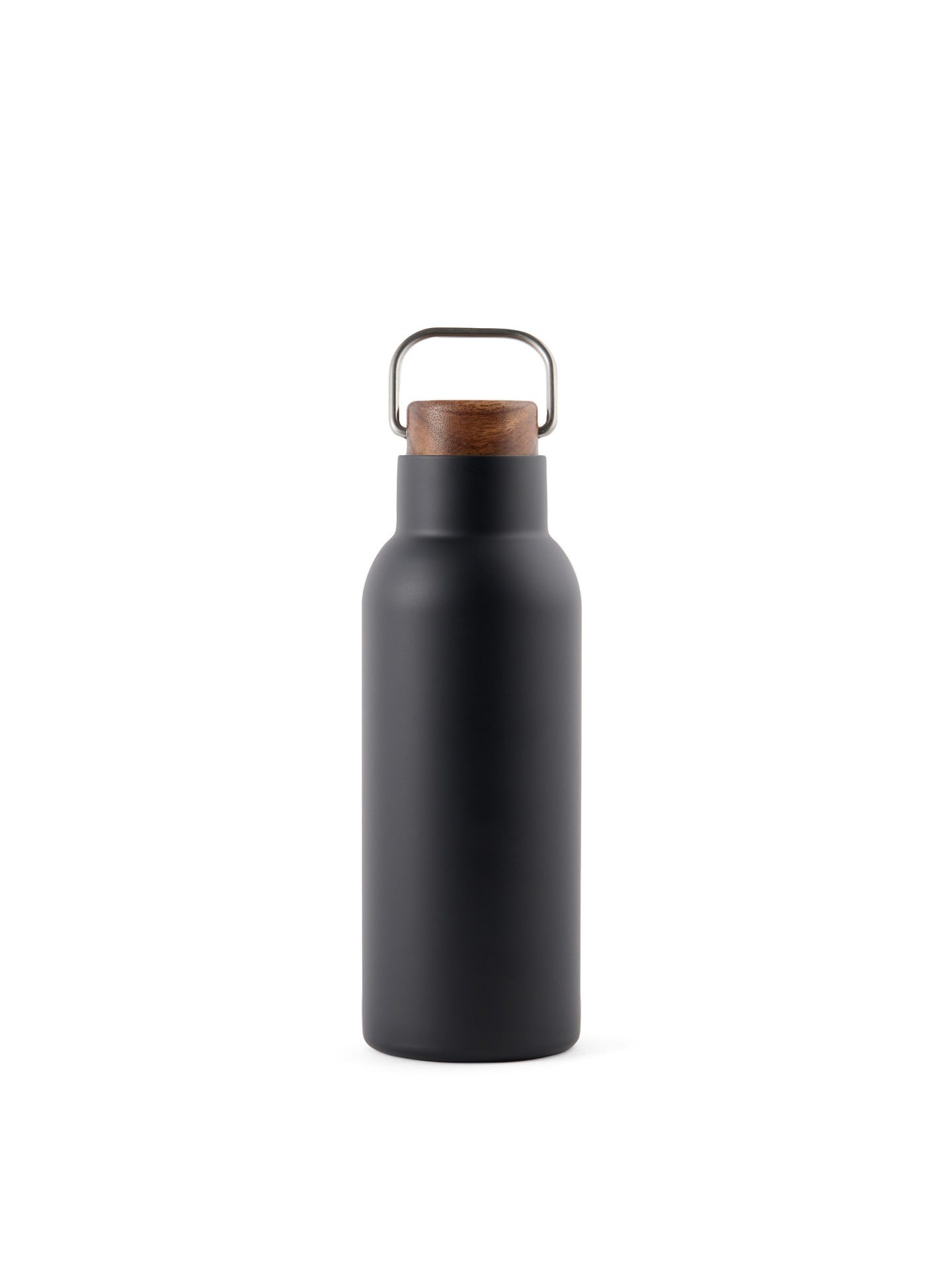 Ciro 580 ML RCS recycled steel vacuum bottle