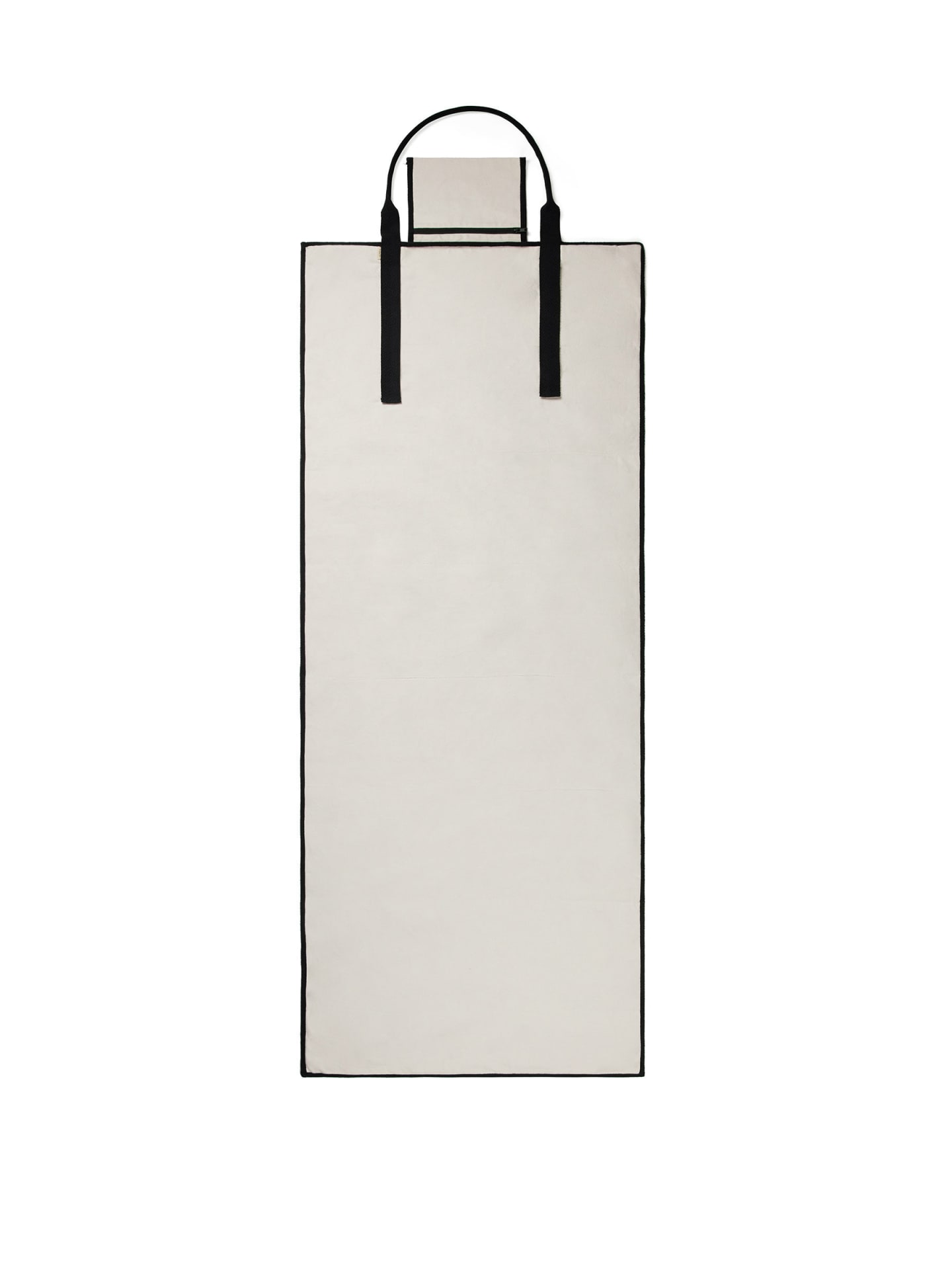 Volonne AWARE™ genanvendt canvas strandmåtte