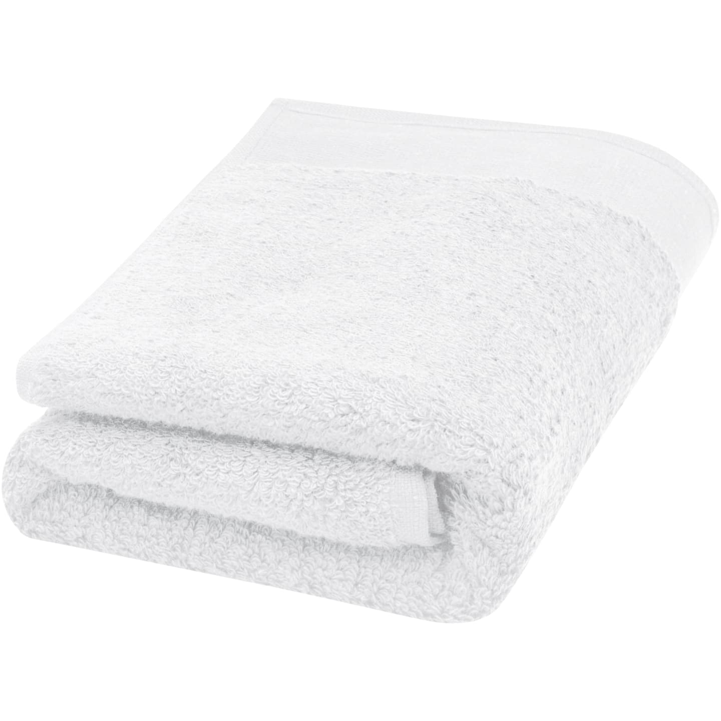 Nora håndklæde lavet af 550 g/m² bomuld, 50 x 100 cm