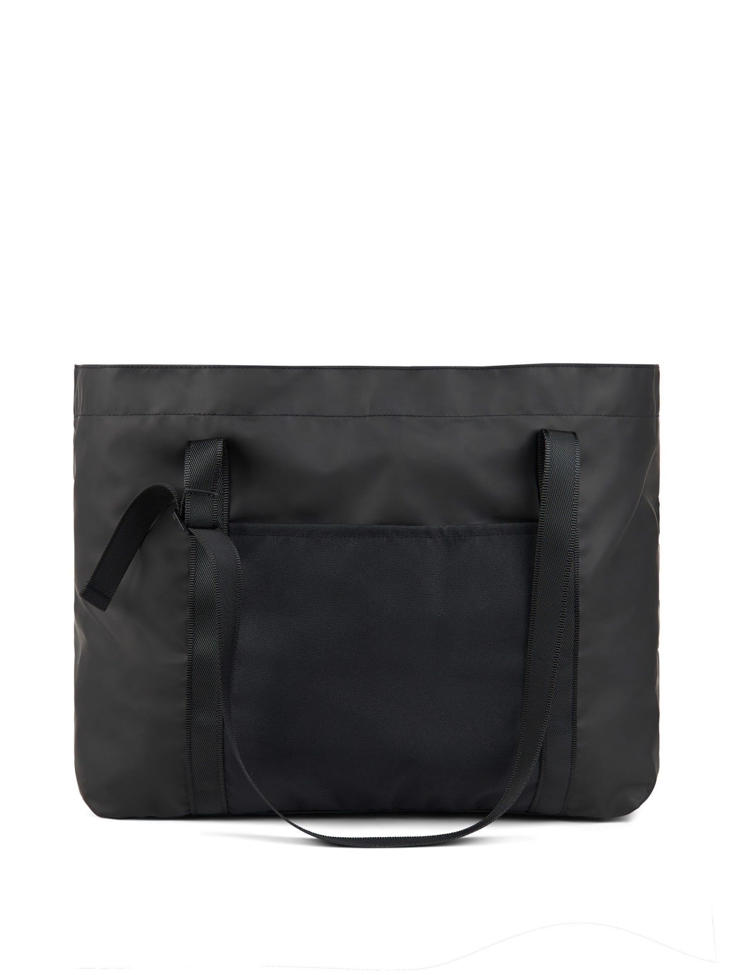 Livorno GRS genanvendt polyester maxi tote